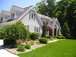 Landscapers and Lawncare Services in Dalton, GA